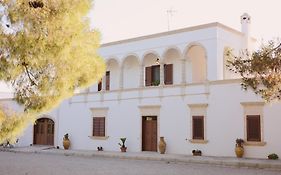 Antica Masseria Jorche